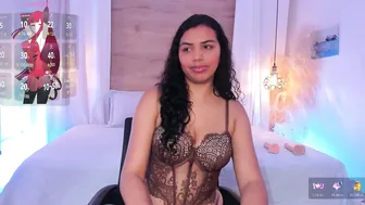 arteemisaa bigboobs - 29 November 2025