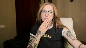 harley_kimm recorded nude video 393672