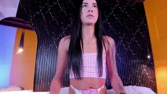 aria_millers_ recorded nude video 393697