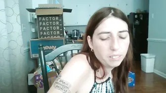 taylorslay recorded nude video 393701