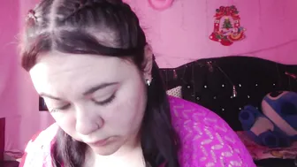 nikkirous_ recorded nude video 393724