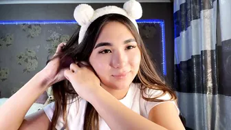 Claribelatienza video chat porn (11/29/2025)