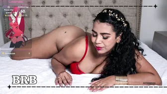 Arteemisaa fuckmachine live cam show