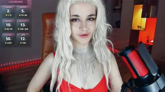 mollyposh joi stream