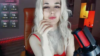 mollyposh joi stream