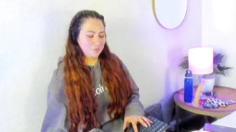 nicolle_evanss_ recorded nude video 393904