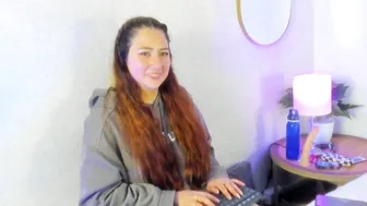 nicolle_evanss_ recorded nude video 393904