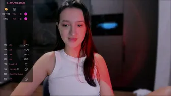 Lililaluna cam girl cam nude
