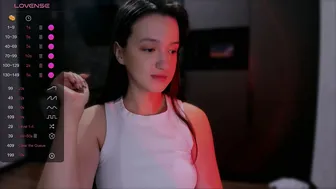 Lililaluna cam girl cam nude