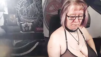 kleiner_teufel recorded nude video 393934