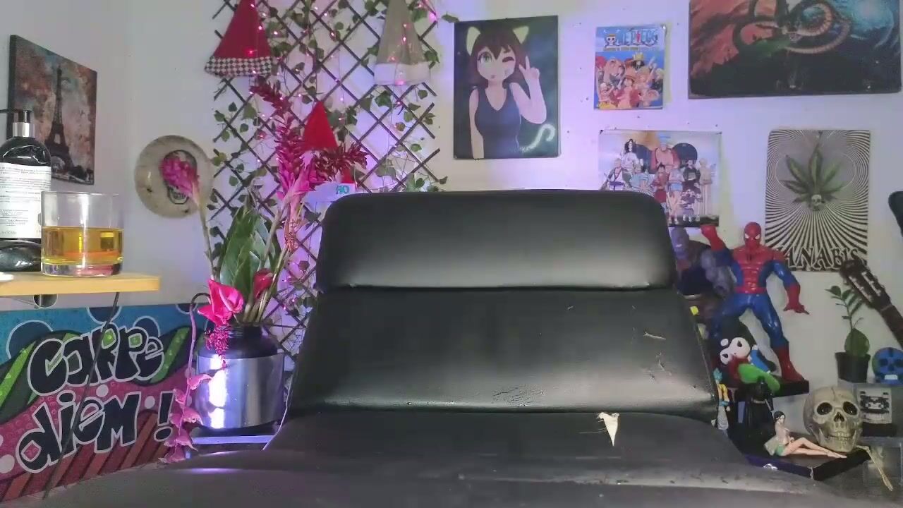 Camturbery cam porn (11/29/2025)