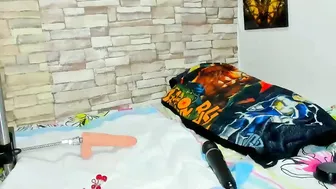 diosadeldeseo sex video (11/29/2025)