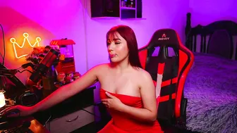 julietha_dubois recorded nude video 394058