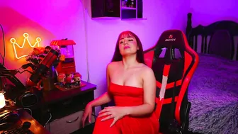 julietha_dubois recorded nude video 394058