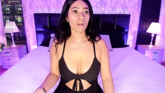 spicyamelia recorded nude video 394098