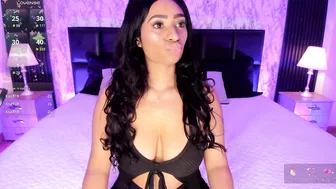 Spicyamelia webcam show - 29-Nov-25