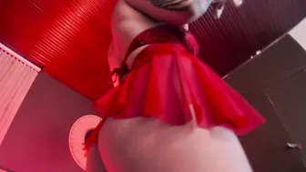 mia_jagger recorded nude video 394100
