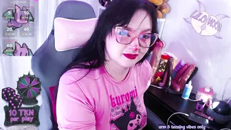 lilomoon69 recorded nude video 394198