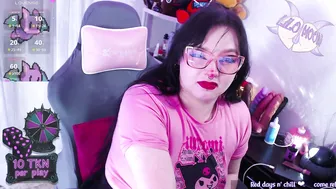 lilomoon69 recorded nude video 394198