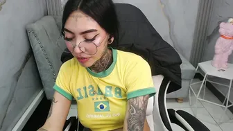 ashley_blum_v recorded nude video 394202