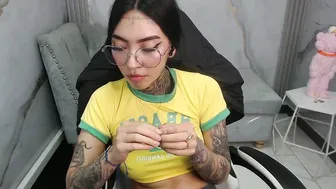 ashley_blum_v recorded nude video 394202