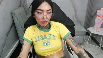 ashley_blum_v recorded nude video 394202