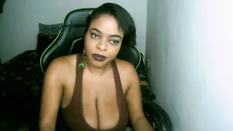 bianca_ebony recorded nude video 394204