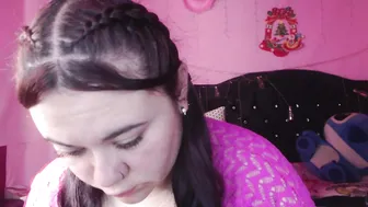 nikkirous_ recorded nude video 394226