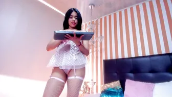 lunatoledo recorded nude video 394245