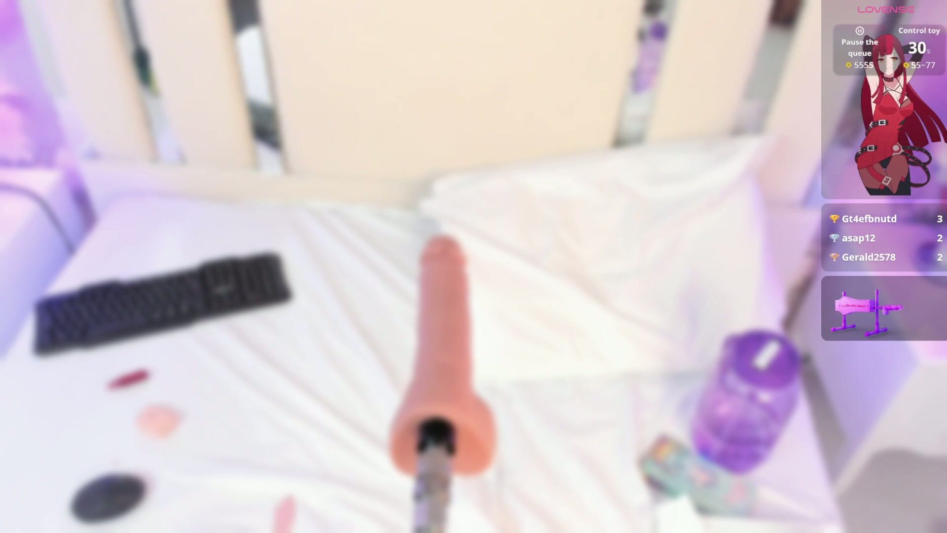 Nahomyroberts cam sex 29-Nov-25