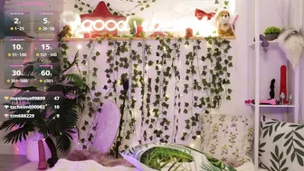 monicaasis teen cam video