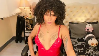 dhalia_sins recorded nude video 394294