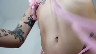 devil_blood recorded nude video 394298