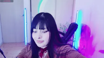 Nikkyblush latina - 29-Nov-25