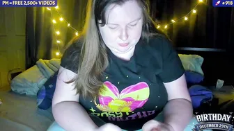 Molly_moons posing on webcam 29-Nov-25