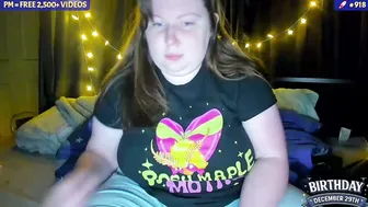 molly_moons recorded nude video 394354