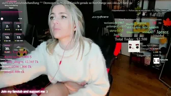 kimilee22 recorded nude video 394359