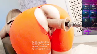 your_lina fuckmachine - (11/29/2025)