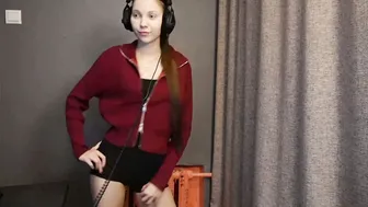 brandamatteson recorded nude video 394404