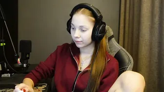 brandamatteson recorded nude video 394404