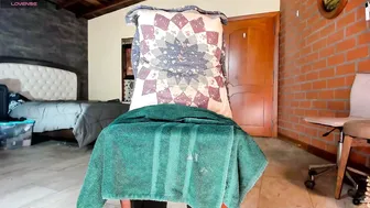 Little_izzi milk cam porn video