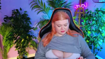 ariettaheart recorded nude video 394427