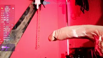 evva_bdsm recorded nude video 394452