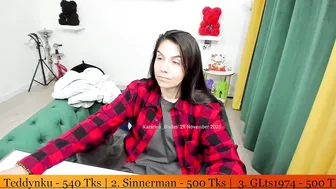 katarina_blades (11/29/2025) porn video