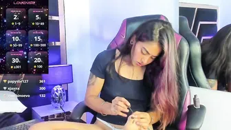 cataleya_sub69 recorded nude video 394459