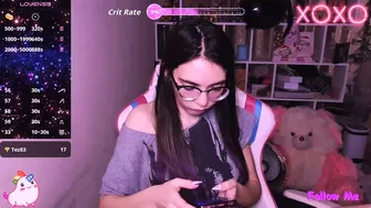 siashine recorded nude video 394479