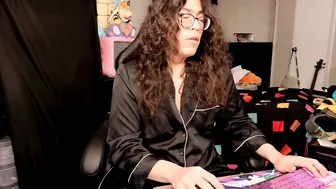 glaceon9 recorded nude video 394512
