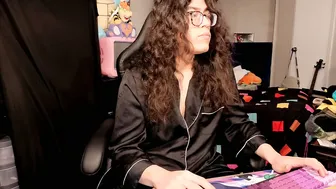 glaceon9 recorded nude video 394512