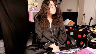glaceon9 recorded nude video 394512