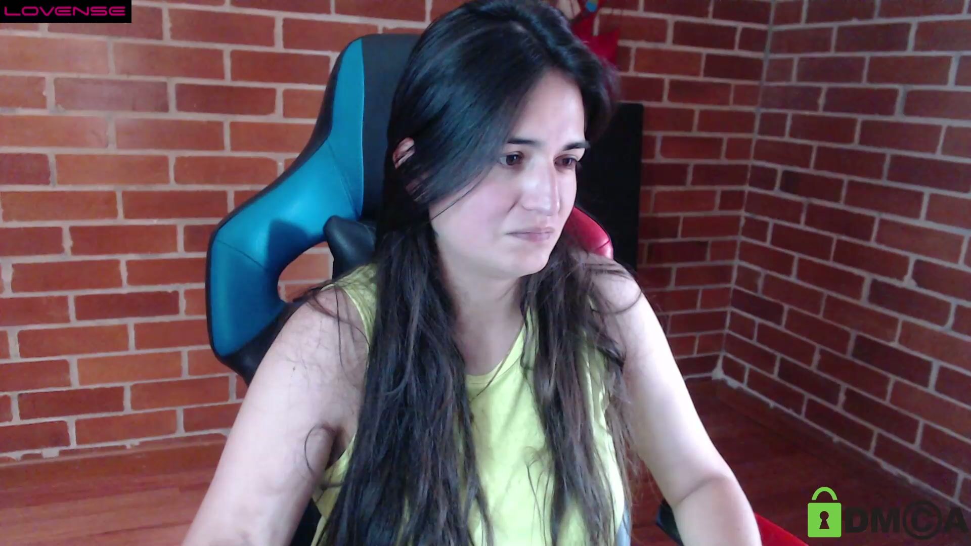 princesa_leia_zathur amateur cam video 11-29-2025